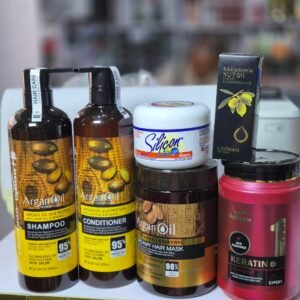 ARGAN Revamping COMBO