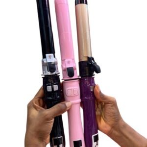 Automatic Curler