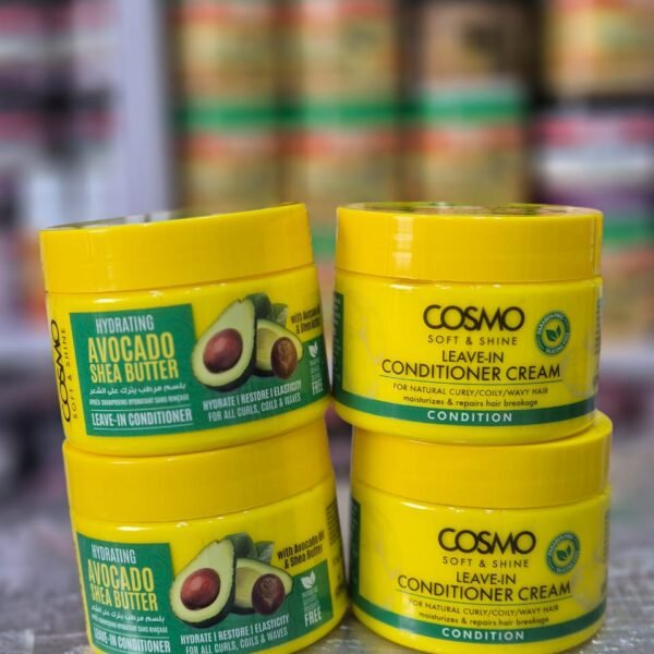 COSMO Leave-In Conditioner