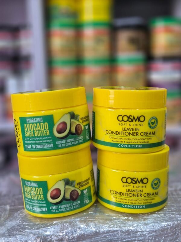 COSMO Leave-In Conditioner