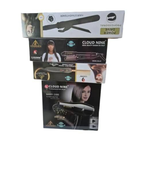 CLOUD Nine Combo Deal