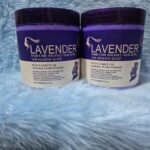 Lavender Hair Care
