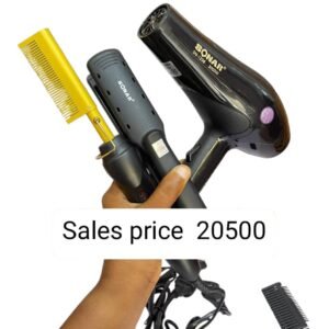SONAR Combo Deal