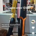 HOT COMB AND STRIGHTER COMBO