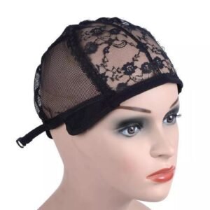 WITHOUT CLOSURE WIG CAP