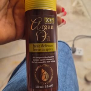 ARGAN Heat Spray
