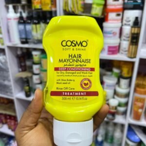 cosmo mayonnaise