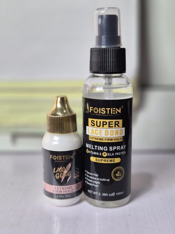FOISTEN super lace bond