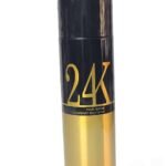24k BODY SPRAY 200ML