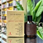 VALAR SERIES SMOKY LEATHER
