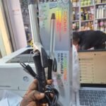 SONAR HOT CURLER CREAM PACK