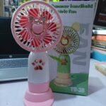MINI FAN