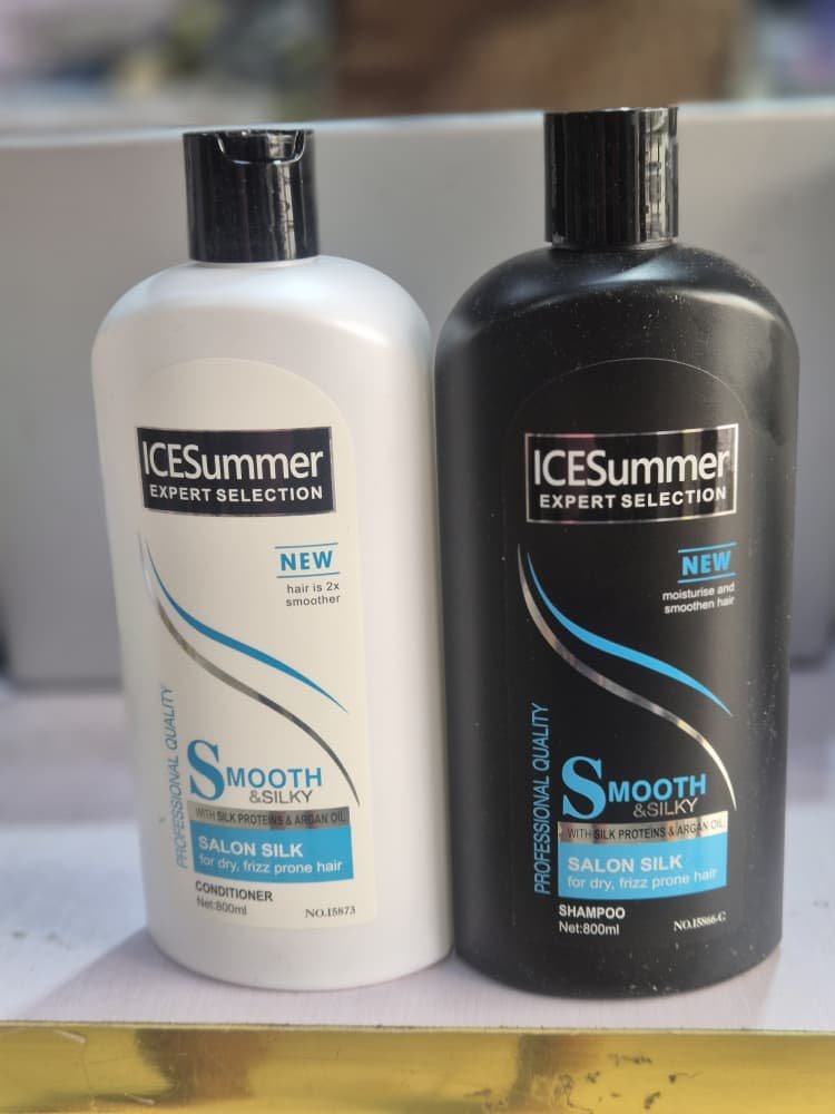 WhatsApp Image 2025-09-15 at 16.46.40_394f9f0a ICE SUMMER SHAMPOO AND CONDITIONAL - Image 1