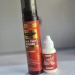 EXPRESSION TINT MOUSSE AND BOND