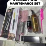 HAIR CARE KIT fastest finger deal