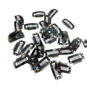 FRINGE CLIP