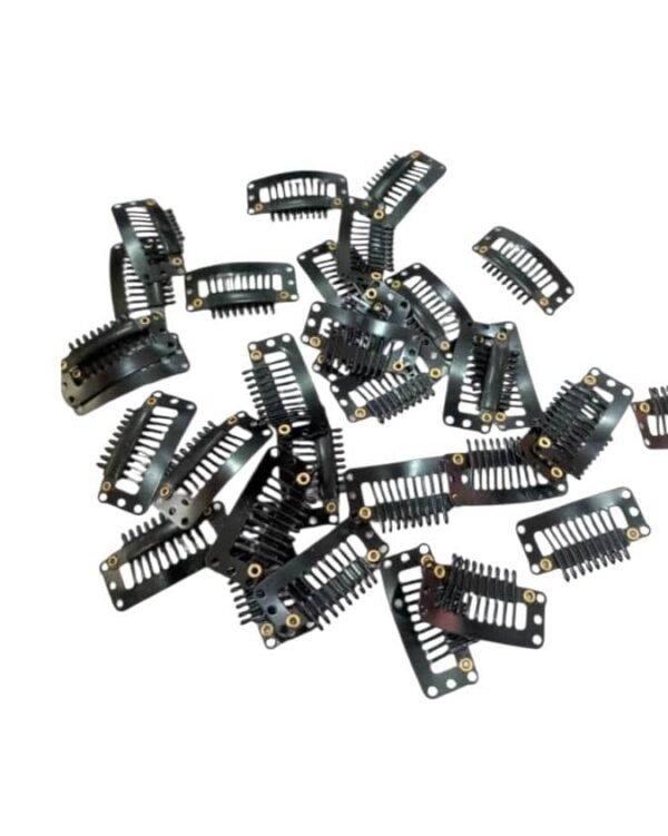 FRINGE CLIP