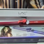 LAC HAIR CURLER