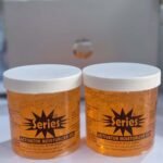 SERIES CURL ACTIVATOR