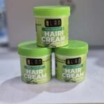 Elan anti dandruff hair cream