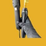 sonar strighter and hot comb