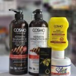 COSMO REVAMPING COMBO