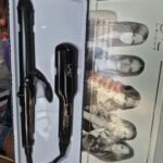 GIFT BOX STRIAGHTANER LAC