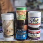 PRODUCTS FOR CURLY HAIR REVAMP