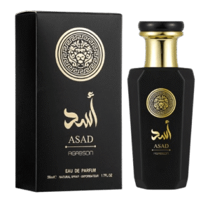 ASAD 50ML
