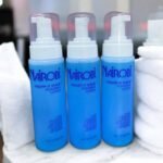 NAIROBI ORIGINAL MOUSSE