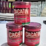 CACATIN HAIR CREAM