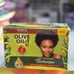 ORS olive oil texturizer