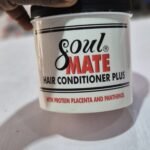 BIGGEST SOUL MATE HAIR CREAM