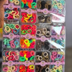 baby RIBBON BY 6 PCS