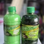 TIP TOP SHAMPOO AND CONDITIONAL