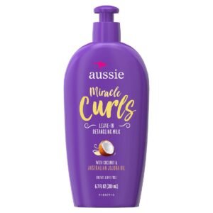AUSSIE MIRACLE CURLS