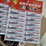 ANY BOND SUPER GLUE