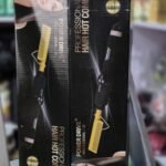 POWER DRIVE HOTCOMB very hot and durable