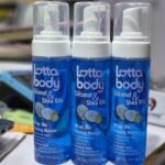 COPY LOTTA BODY MOUSSE