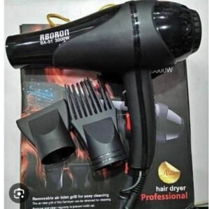 ORIGINAL MAX HAND DRYER 3000W