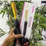 SONAR HOT COMB 3 PIN