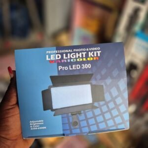 LED 300