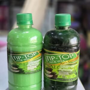 TIPTOP SHAMPOO AND CODITIONAL
