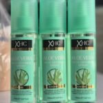 XHC aloe vera heat defence spray
