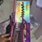 baby verse tiny mouth curler - pink