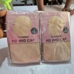 invisible HD wig cap