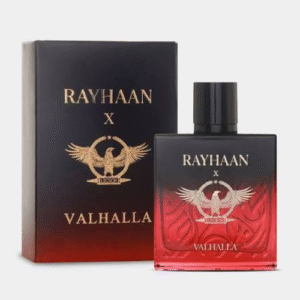 RAYHAAN VALHALLA PERFUME 1OOML