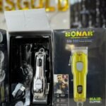 VERY SHARP  SONAR CLIPPER