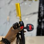 PROFESSIONAL HOT COMB