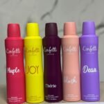 CONFETTE BODY SPRAY